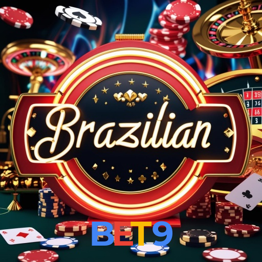 BET9 visual