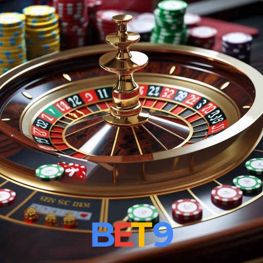 BET9 visual