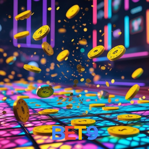 BET9 visual