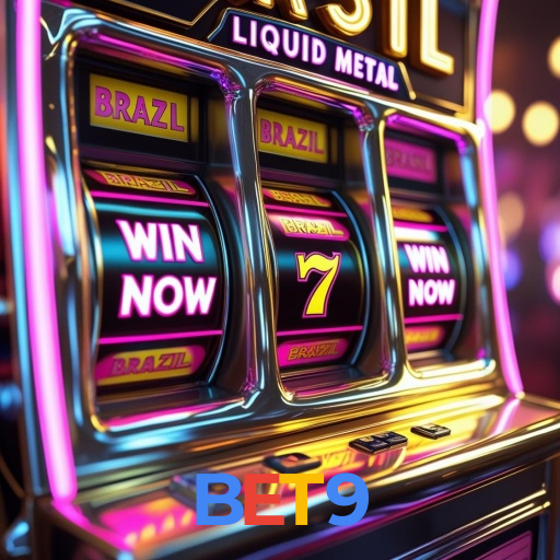 BET9 visual