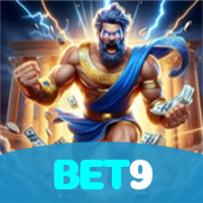 BET9 visual