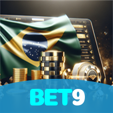 BET9 visual