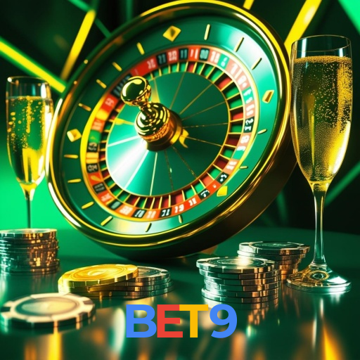 BET9 visual