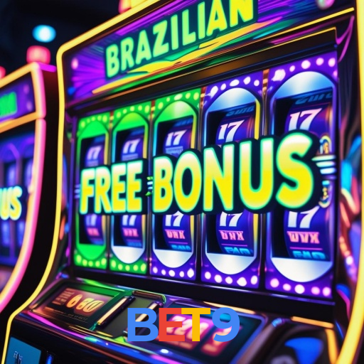 BET9 visual