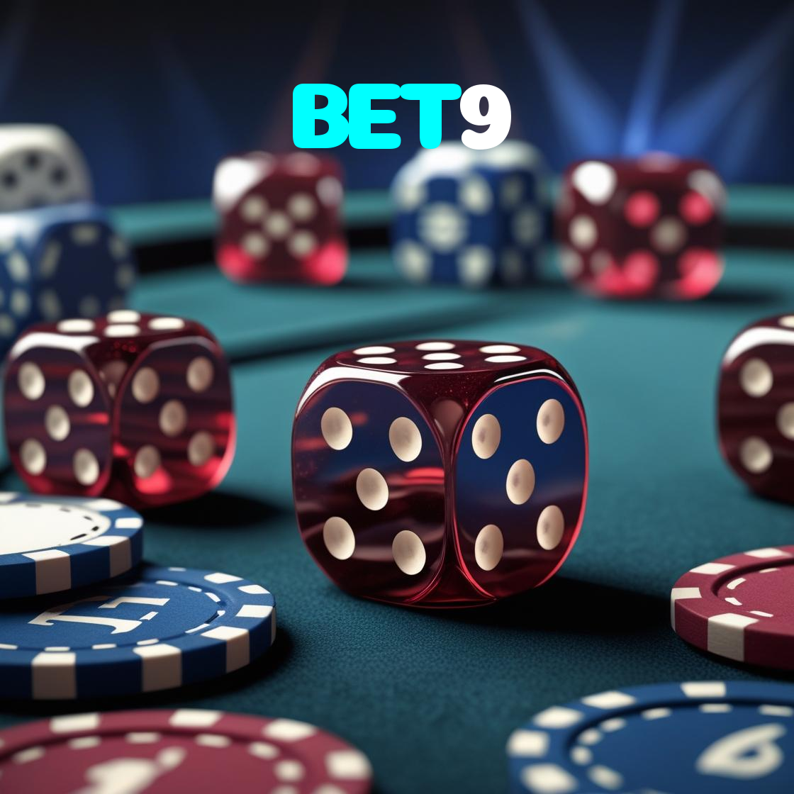 BET9 visual