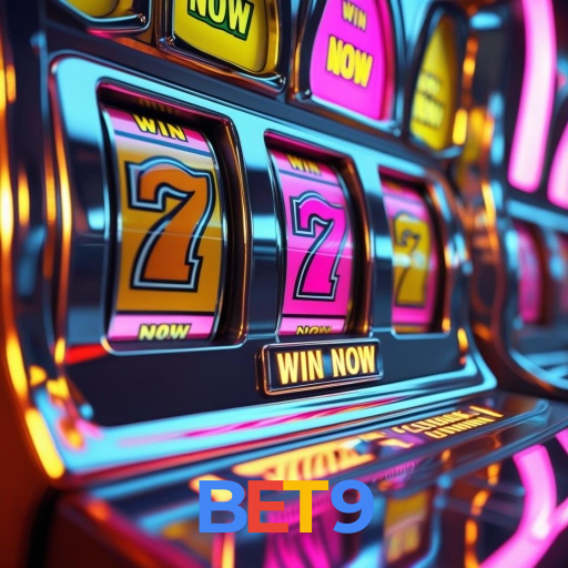 BET9 visual