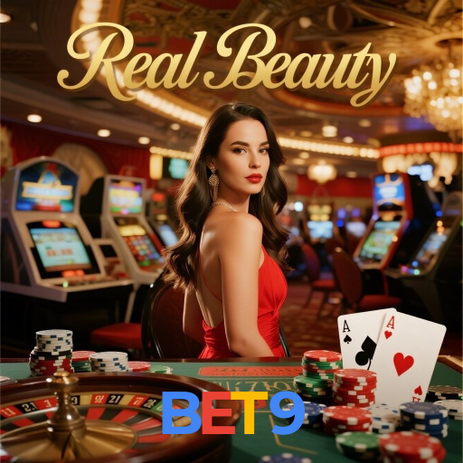 BET9 visual