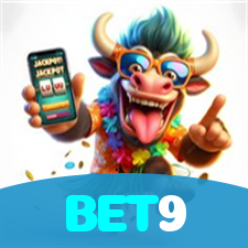 BET9 visual