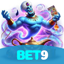 BET9 visual