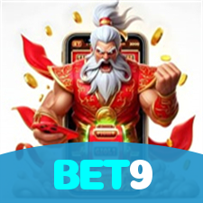 BET9 visual