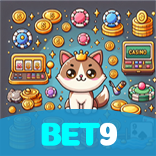 BET9 visual