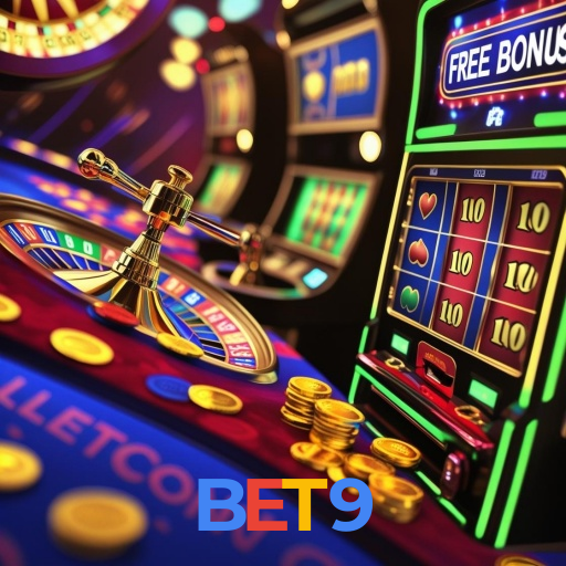 BET9 visual