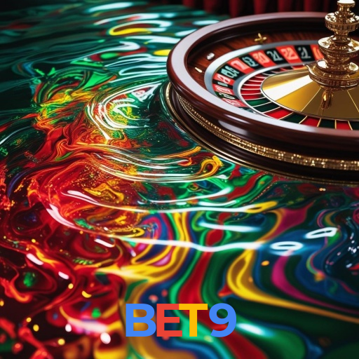 BET9 visual