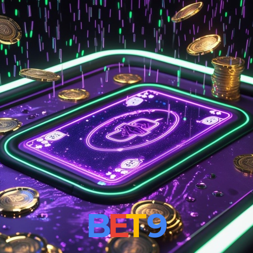 BET9 visual
